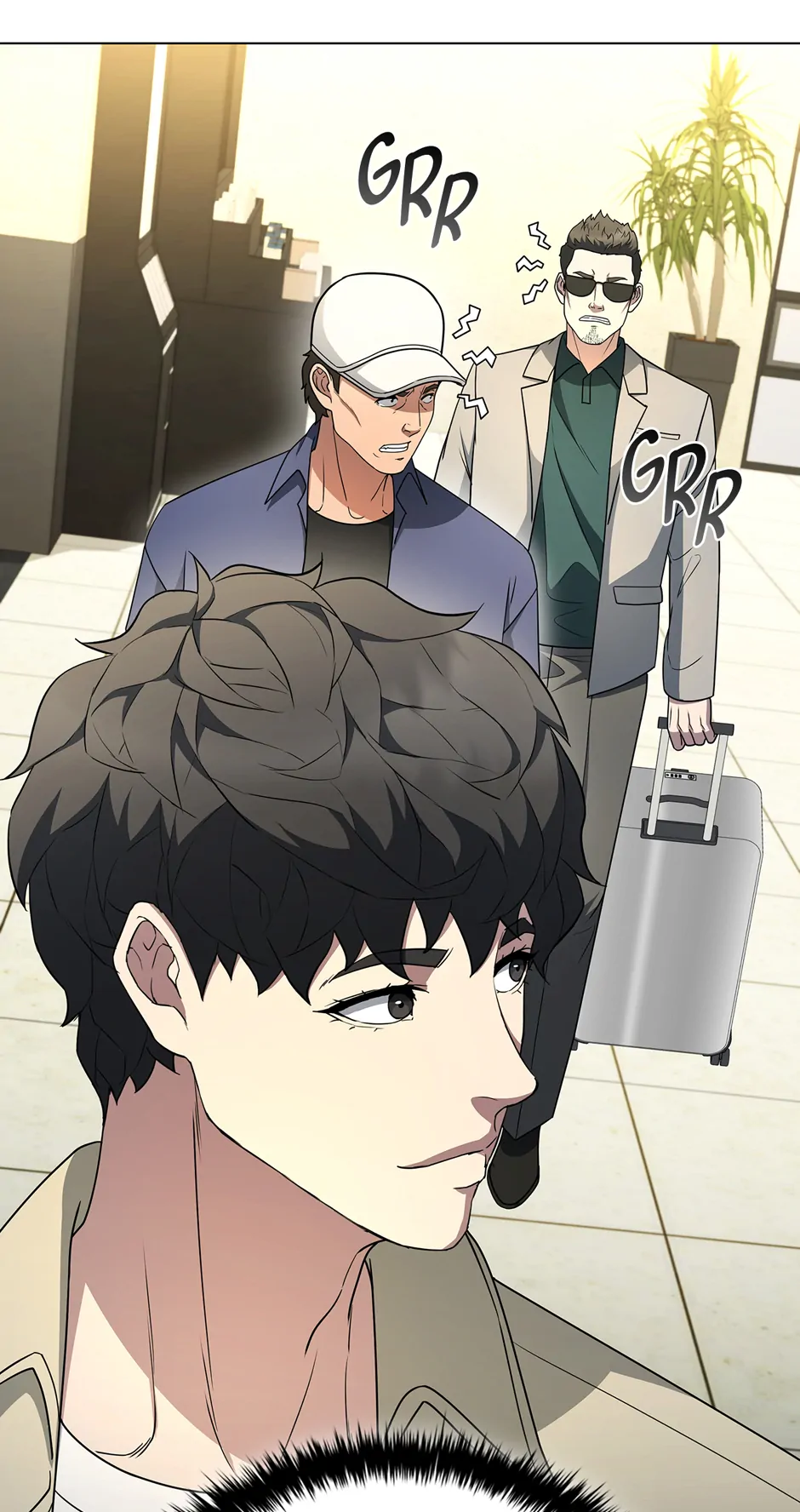 Read Dr. Choi Tae-Soo chapter 263 image 70 on Lezhin