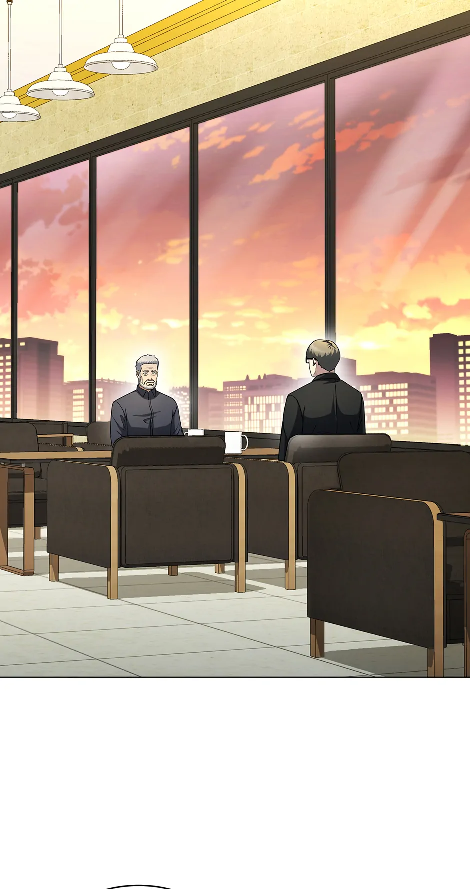 Read Dr. Choi Tae-Soo chapter 263 image 72 on Lezhin