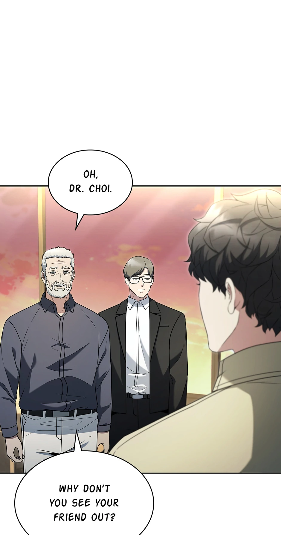 Read Dr. Choi Tae-Soo chapter 263 image 76 on Lezhin