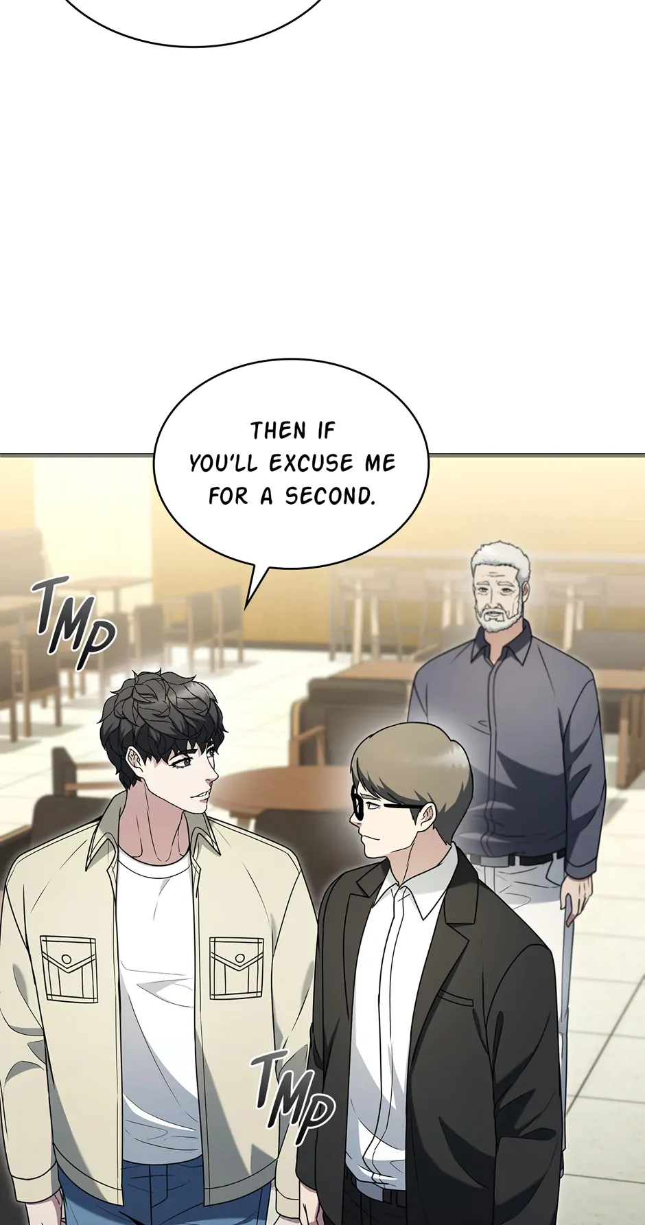Read Dr. Choi Tae-Soo chapter 263 image 77 on Lezhin