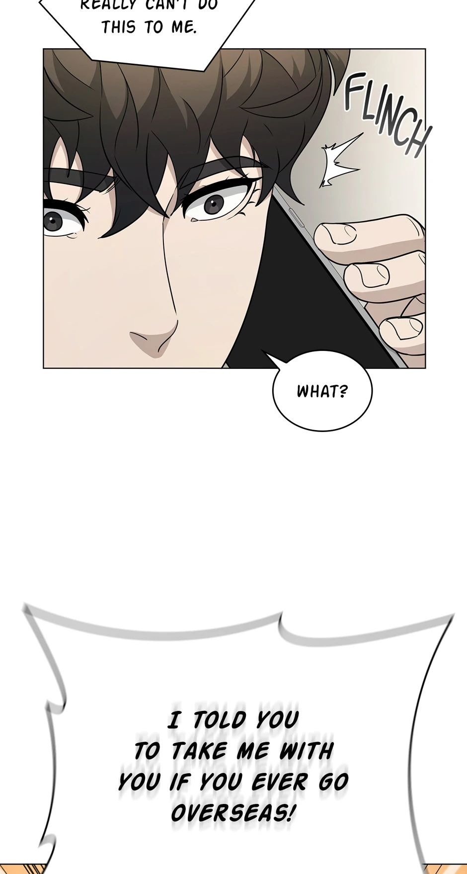 Read Dr. Choi Tae-Soo chapter 263 image 8 on Lezhin