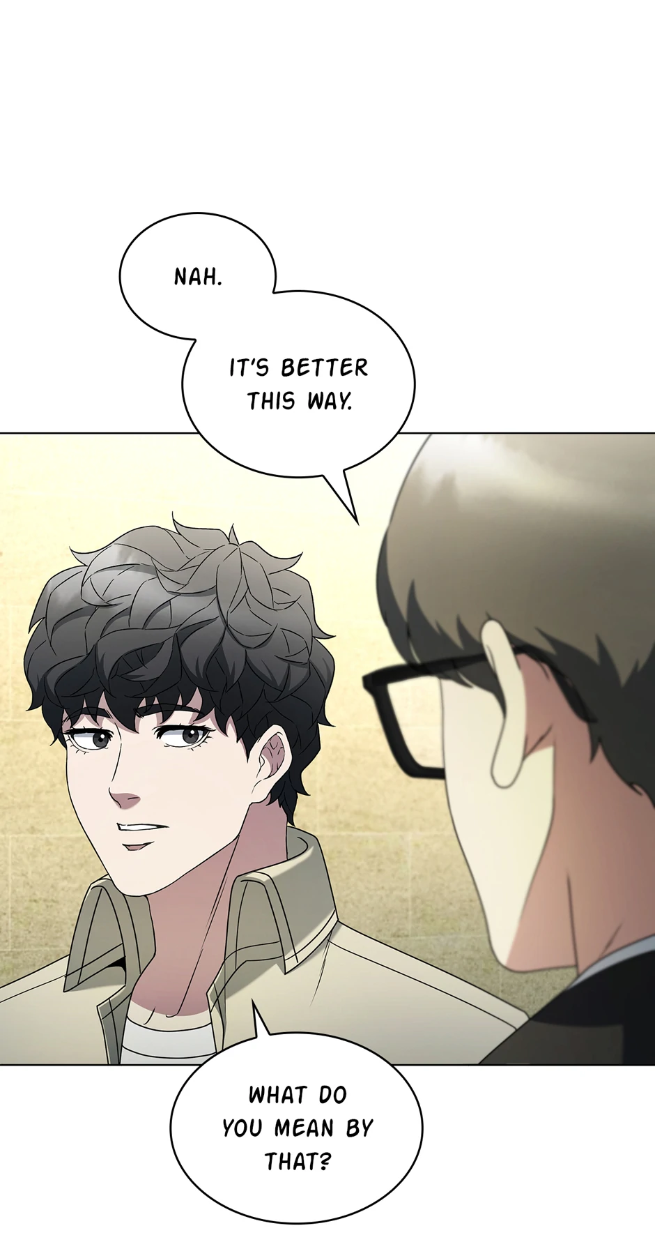 Read Dr. Choi Tae-Soo chapter 263 image 81 on Lezhin