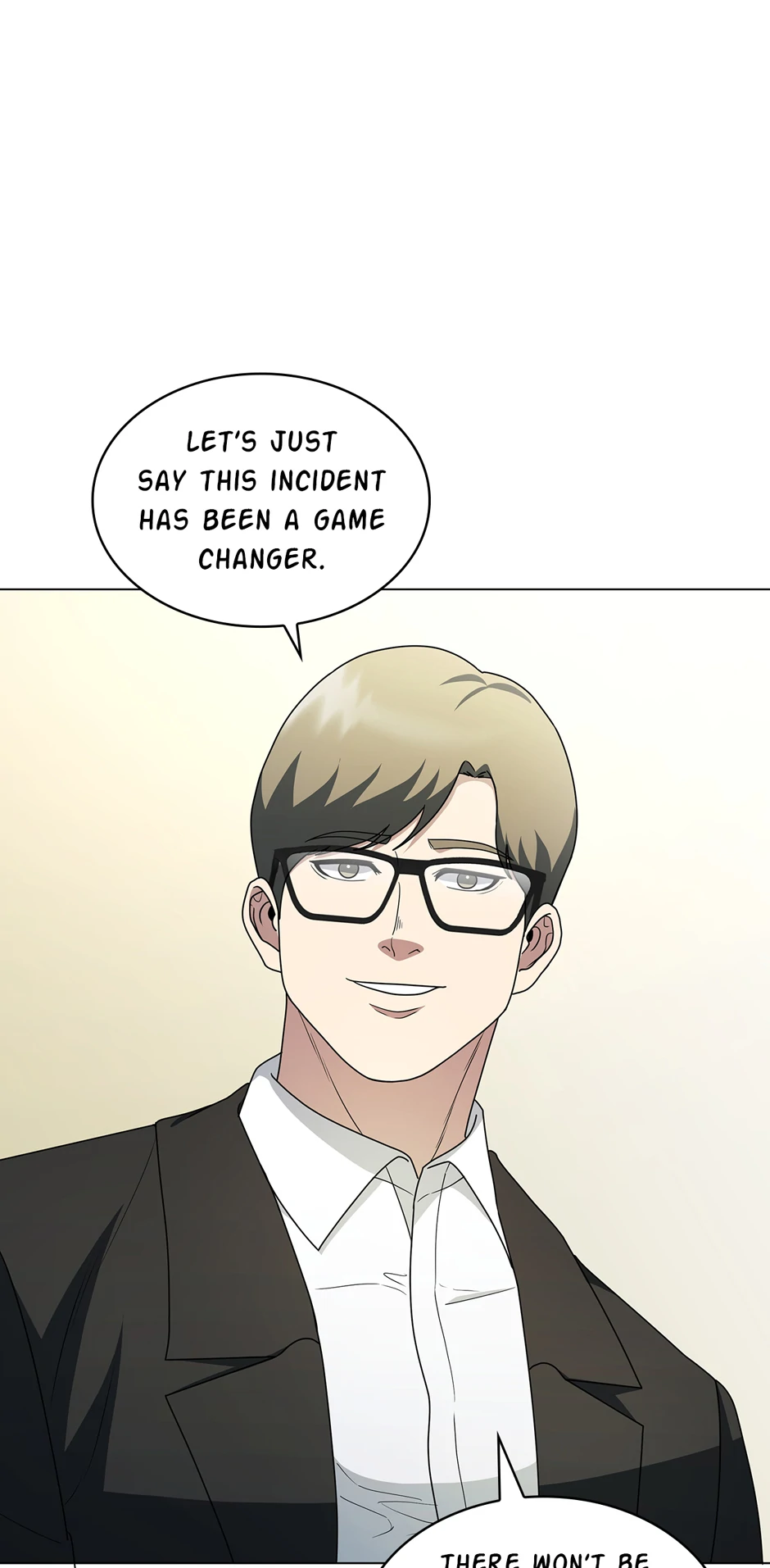 Read Dr. Choi Tae-Soo chapter 263 image 82 on Lezhin