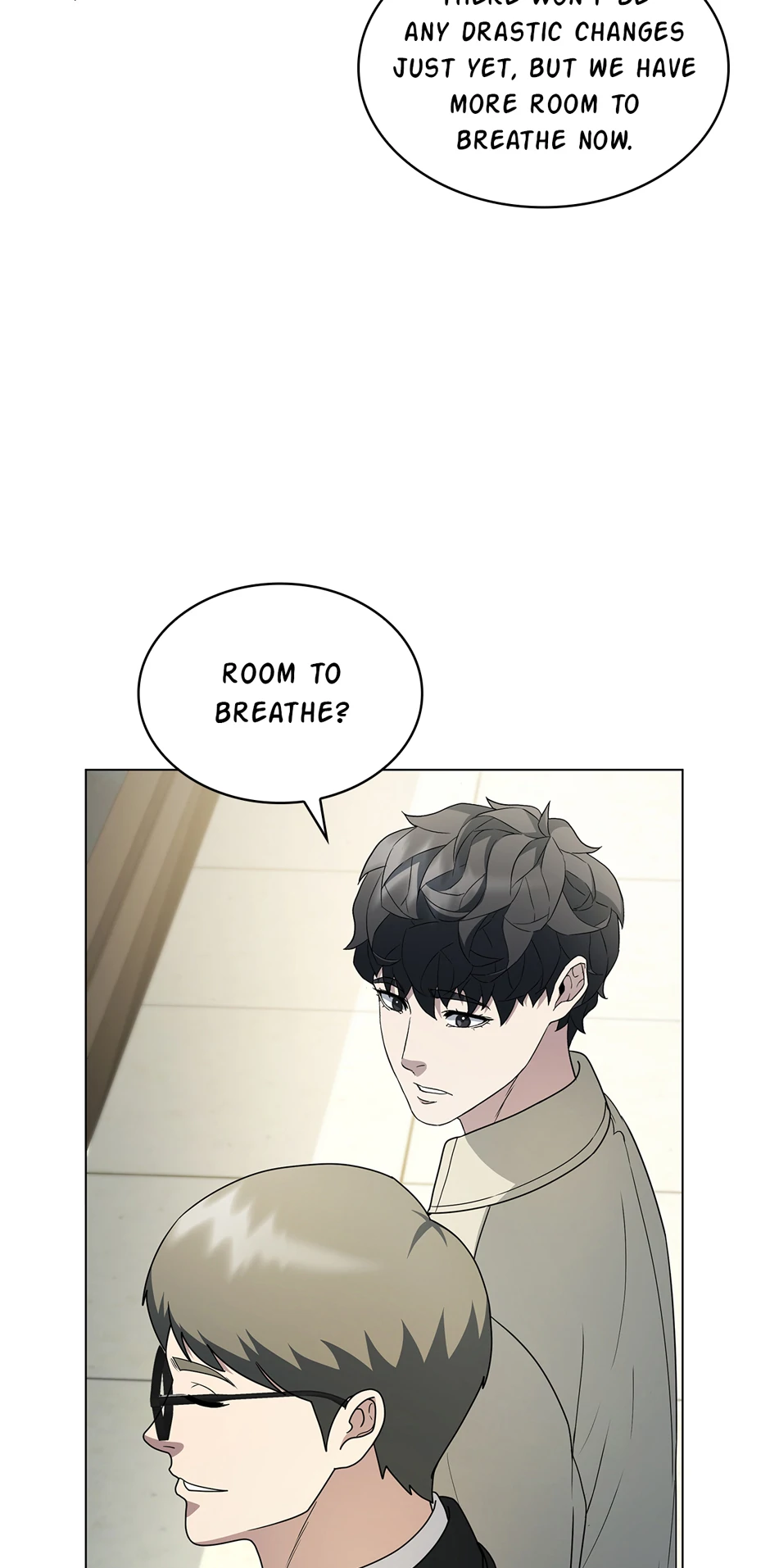 Read Dr. Choi Tae-Soo chapter 263 image 83 on Lezhin
