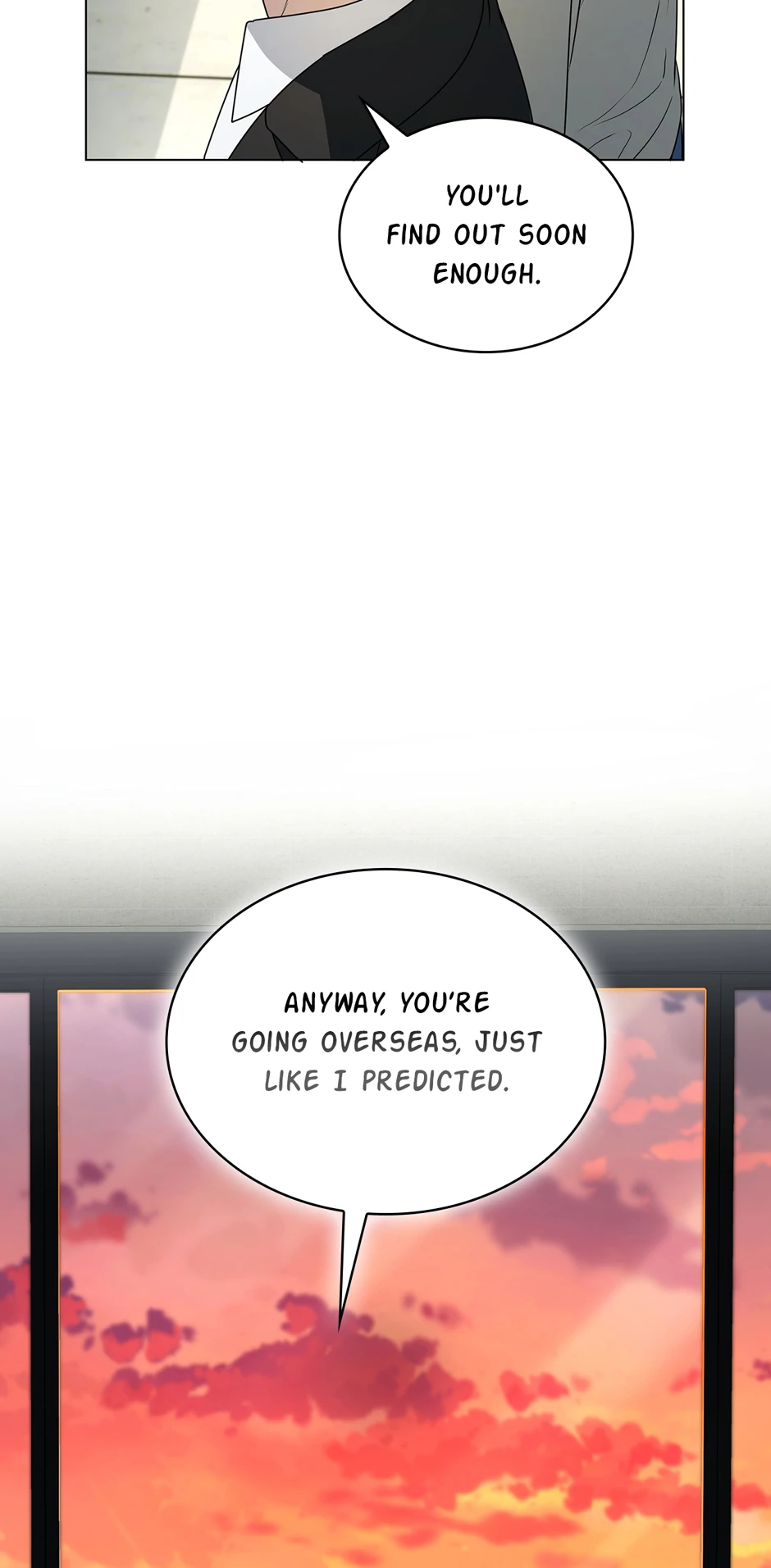 Read Dr. Choi Tae-Soo chapter 263 image 84 on Lezhin