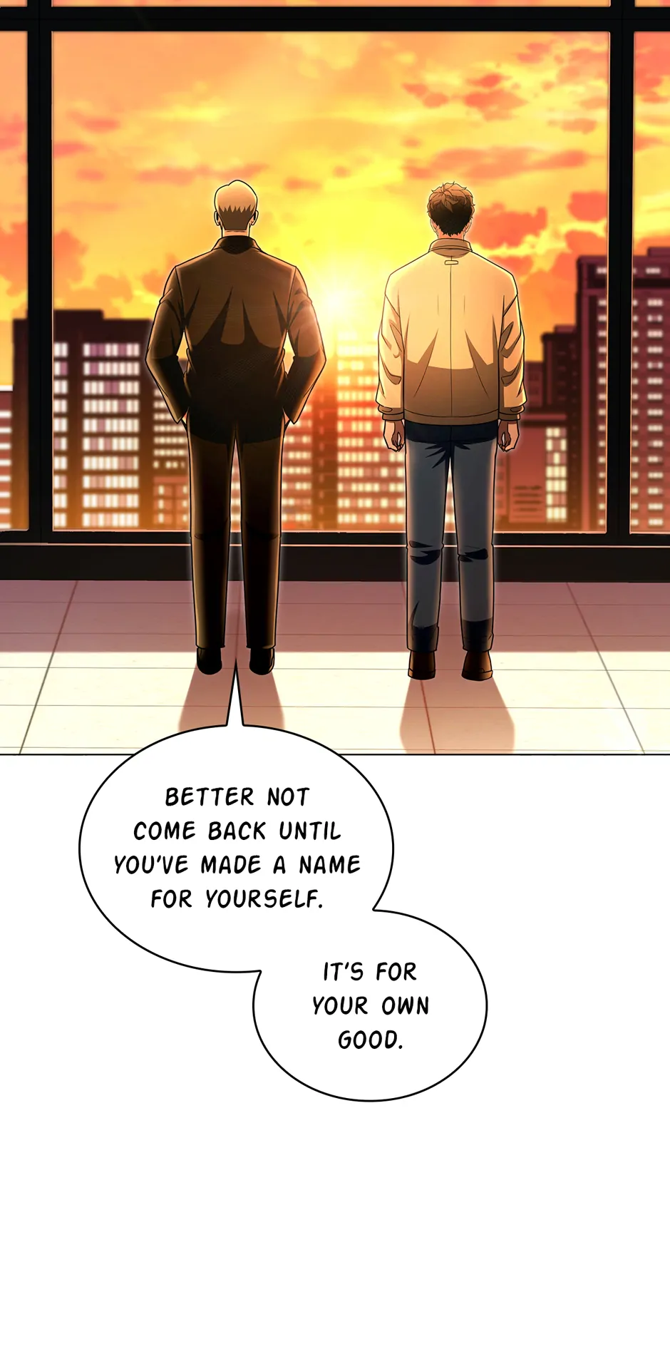 Read Dr. Choi Tae-Soo chapter 263 image 85 on Lezhin