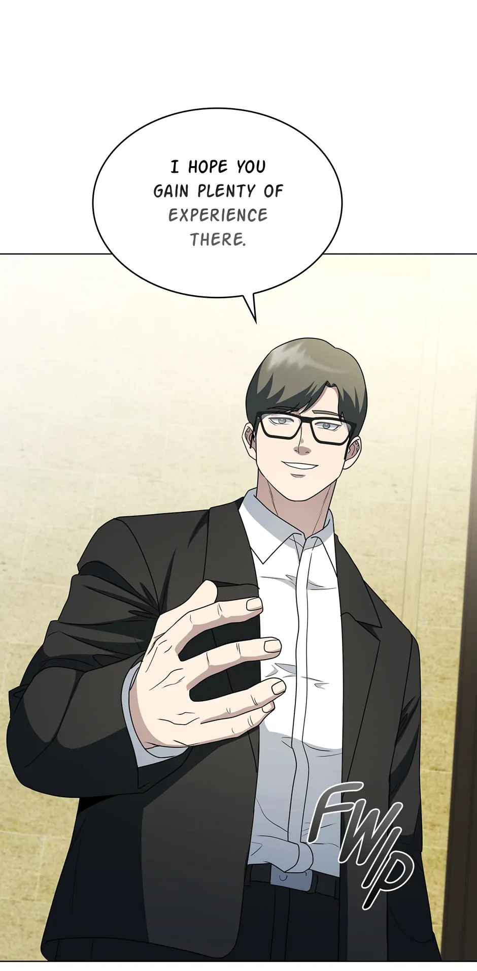 Read Dr. Choi Tae-Soo chapter 263 image 87 on Lezhin