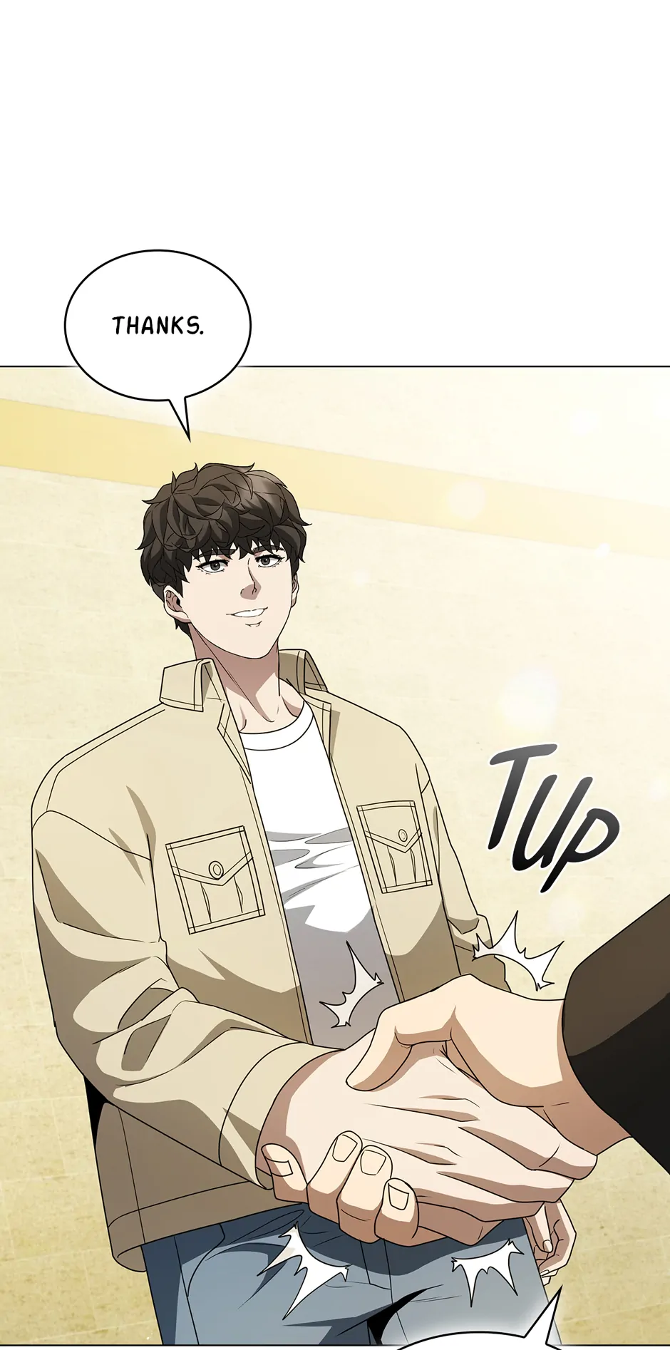Read Dr. Choi Tae-Soo chapter 263 image 88 on Lezhin
