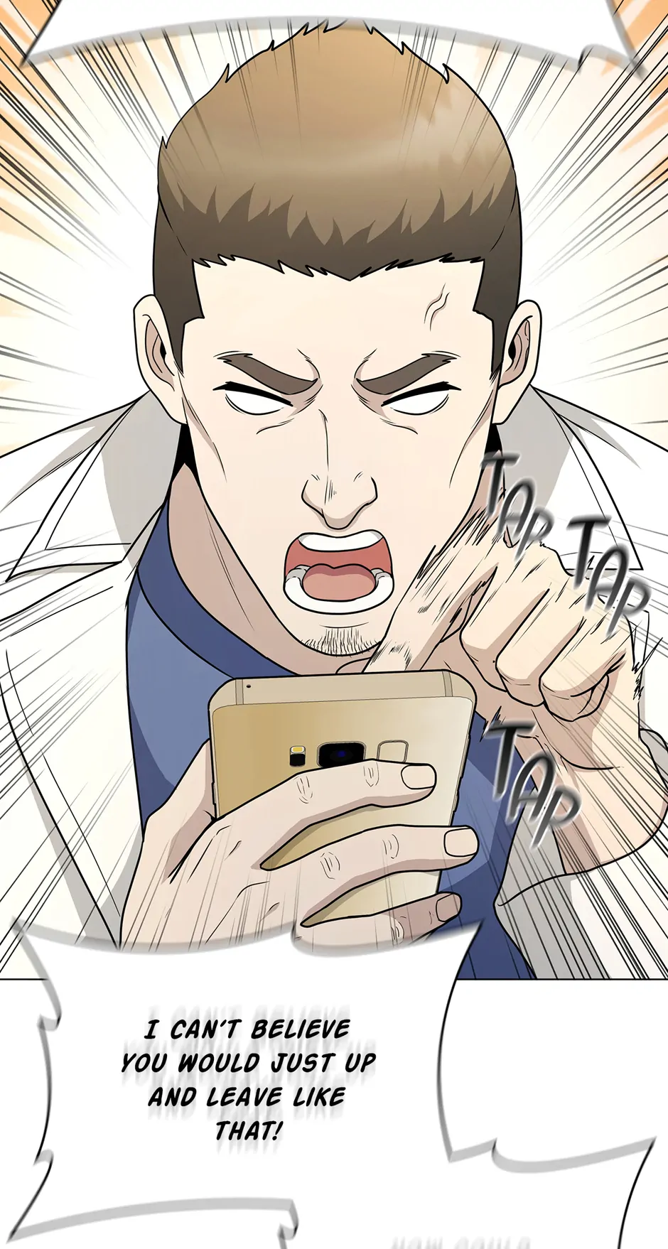 Read Dr. Choi Tae-Soo chapter 263 image 9 on Lezhin