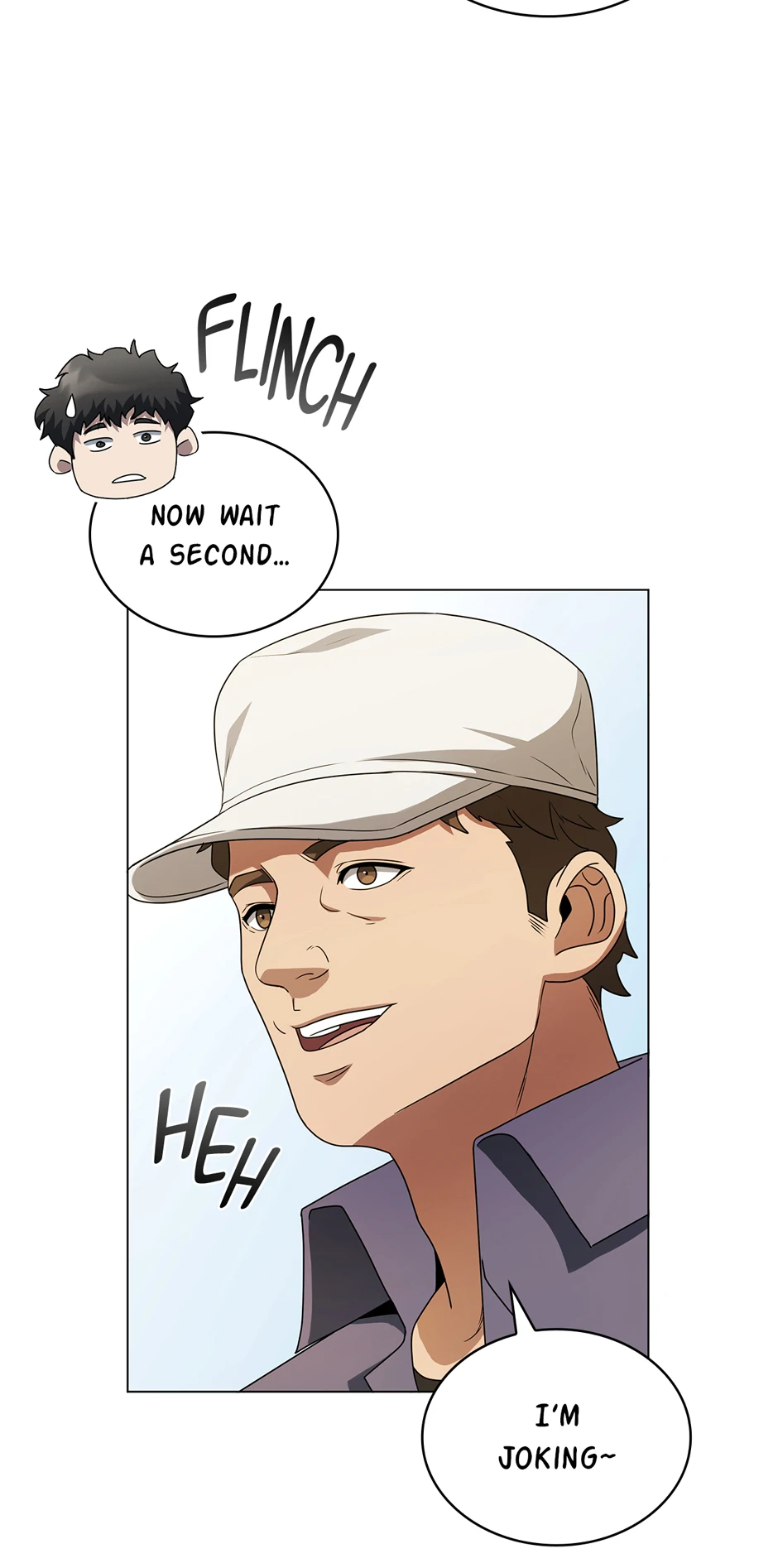 Read Dr. Choi Tae-Soo chapter 263 image 94 on Lezhin