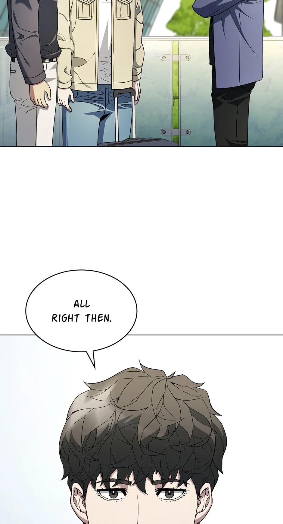 Read Dr. Choi Tae-Soo chapter 263 image 97 on Lezhin