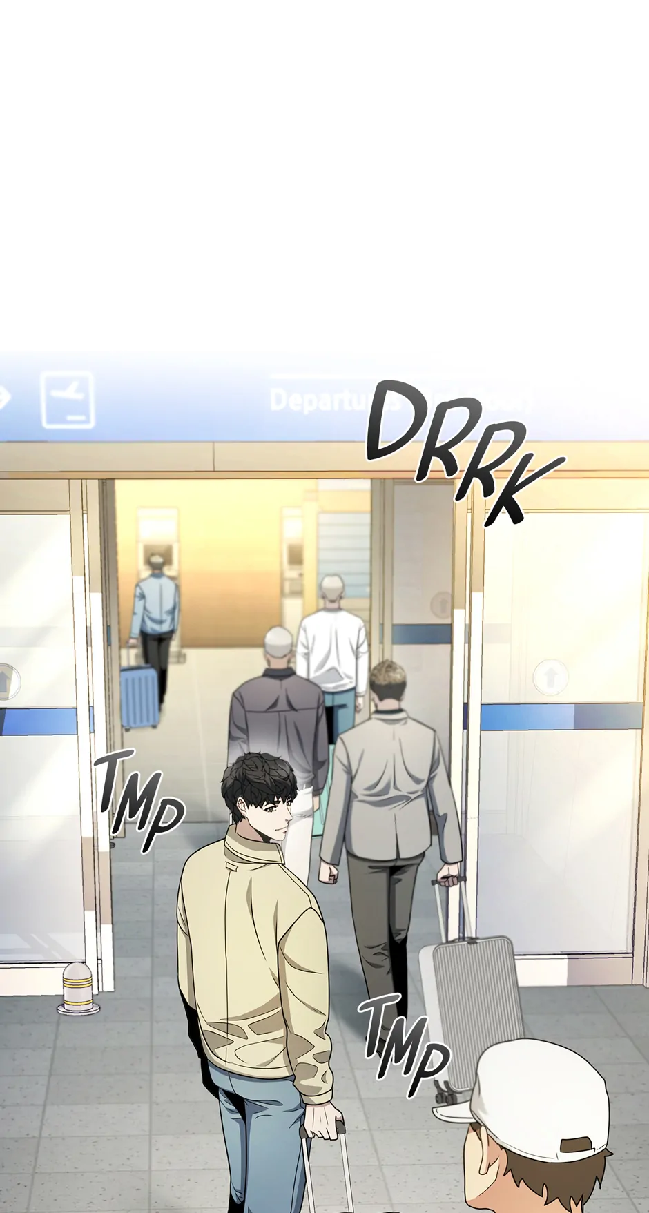 Read Dr. Choi Tae-Soo chapter 264 image 1 on Lezhin
