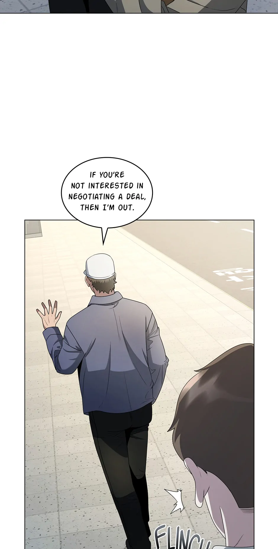 Read Dr. Choi Tae-Soo chapter 264 image 10 on Lezhin