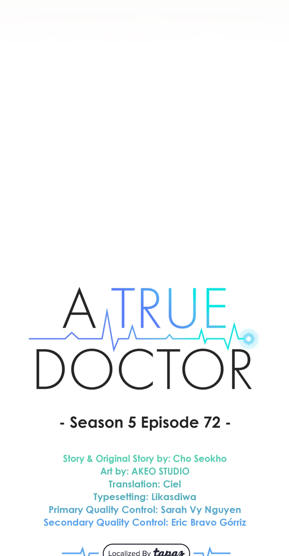 Read Dr. Choi Tae-Soo chapter 264 image 16 on Lezhin