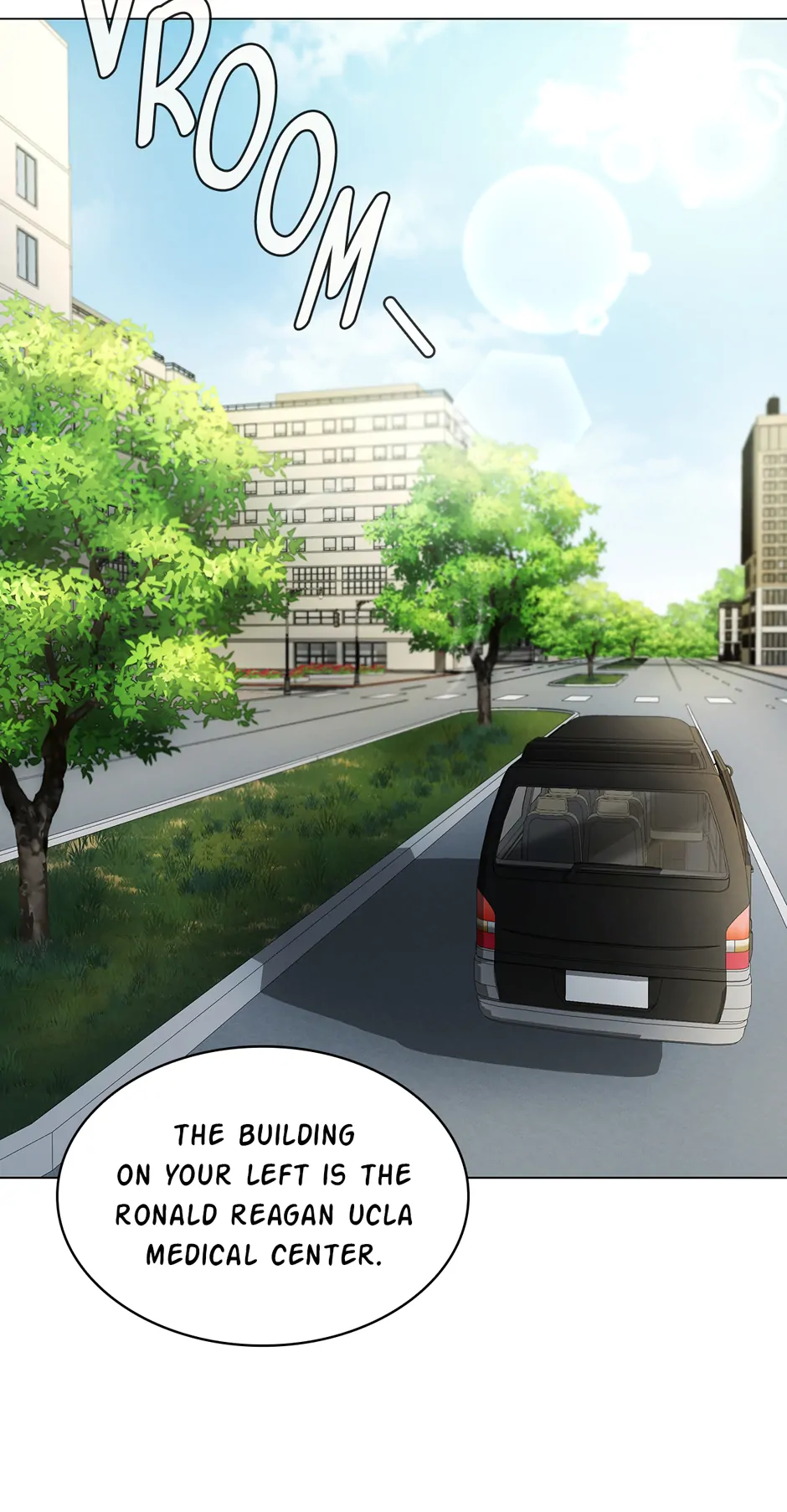 Read Dr. Choi Tae-Soo chapter 264 image 19 on Lezhin