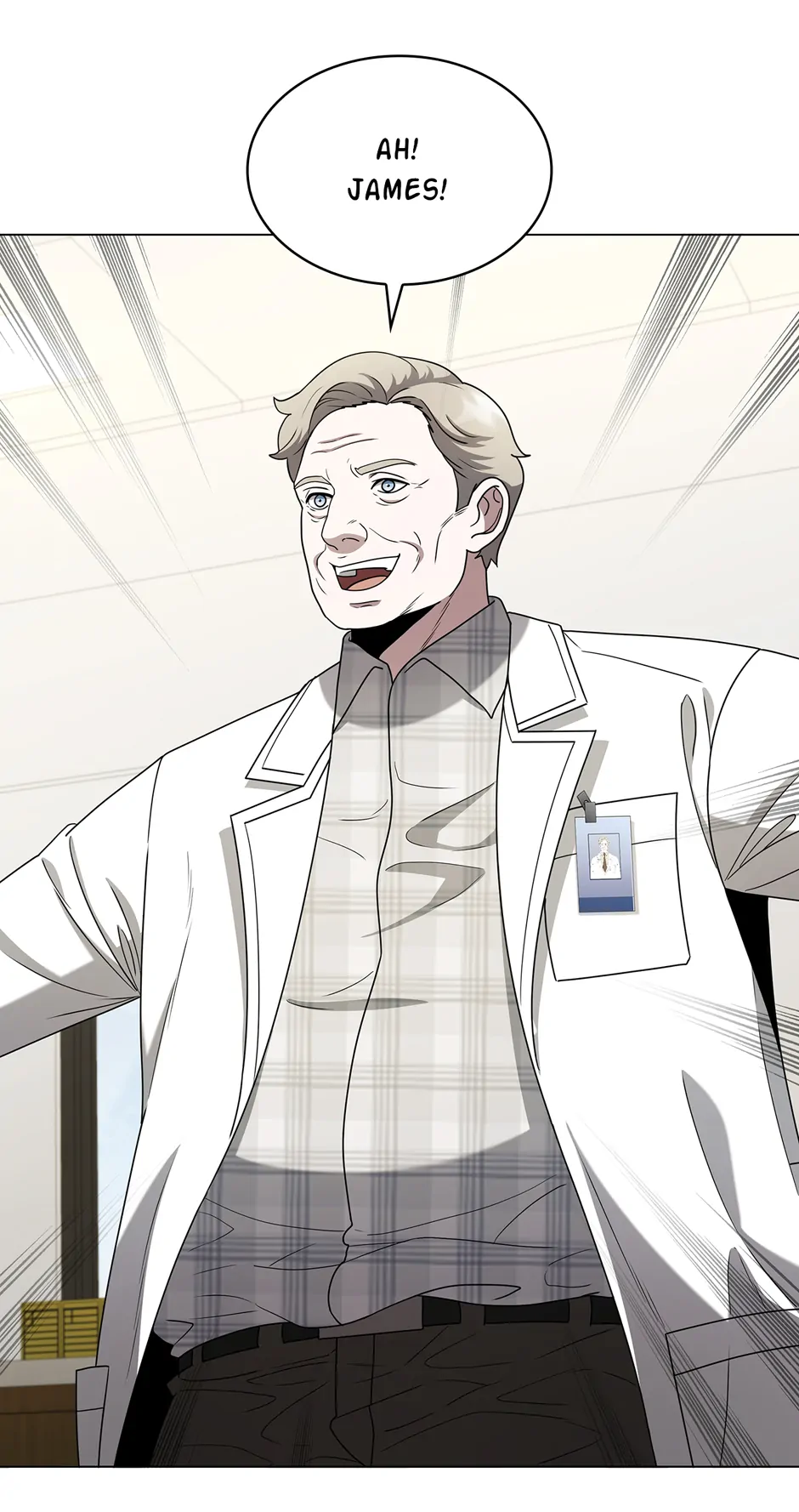 Read Dr. Choi Tae-Soo chapter 264 image 26 on Lezhin