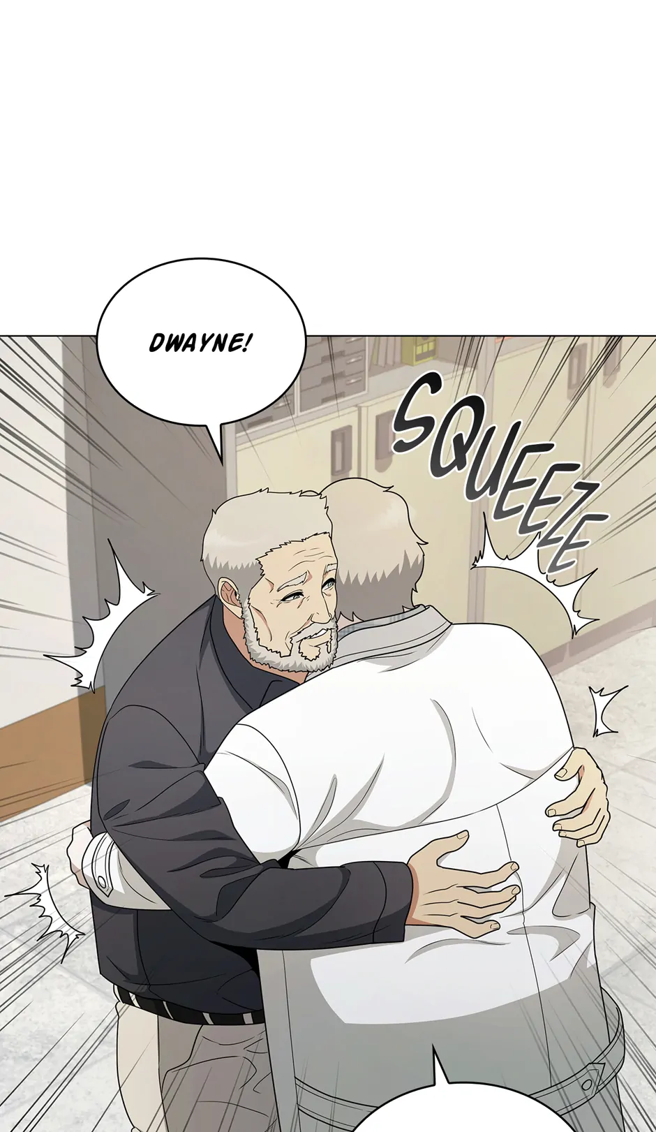 Read Dr. Choi Tae-Soo chapter 264 image 27 on Lezhin