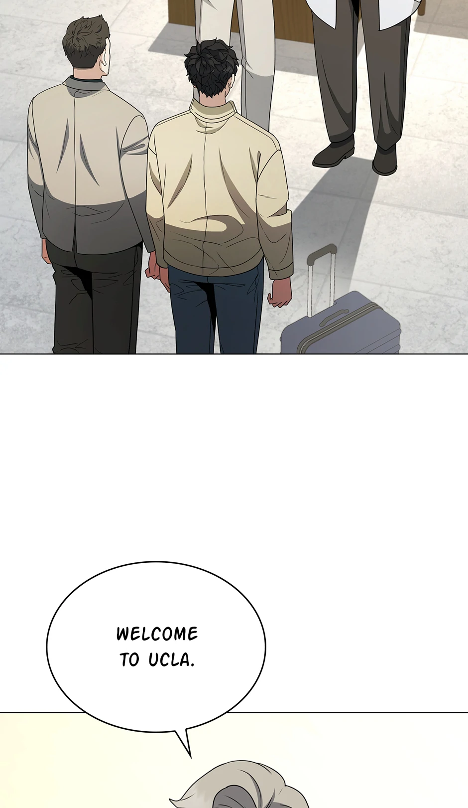 Read Dr. Choi Tae-Soo chapter 264 image 29 on Lezhin