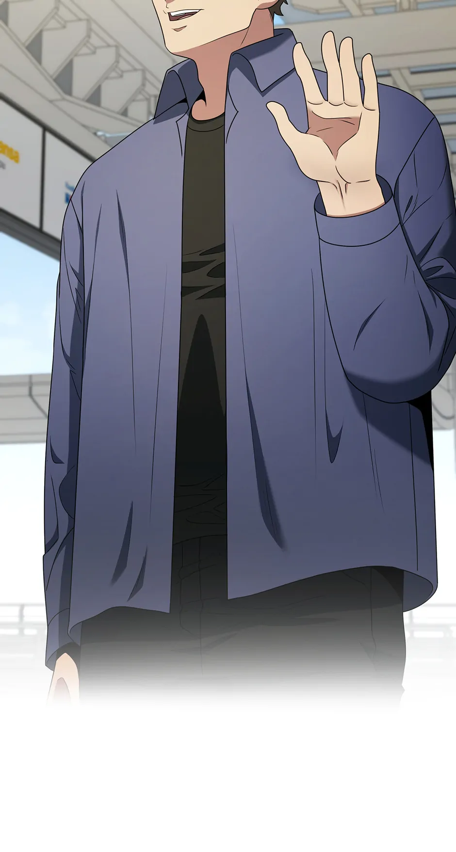 Read Dr. Choi Tae-Soo chapter 264 image 3 on Lezhin
