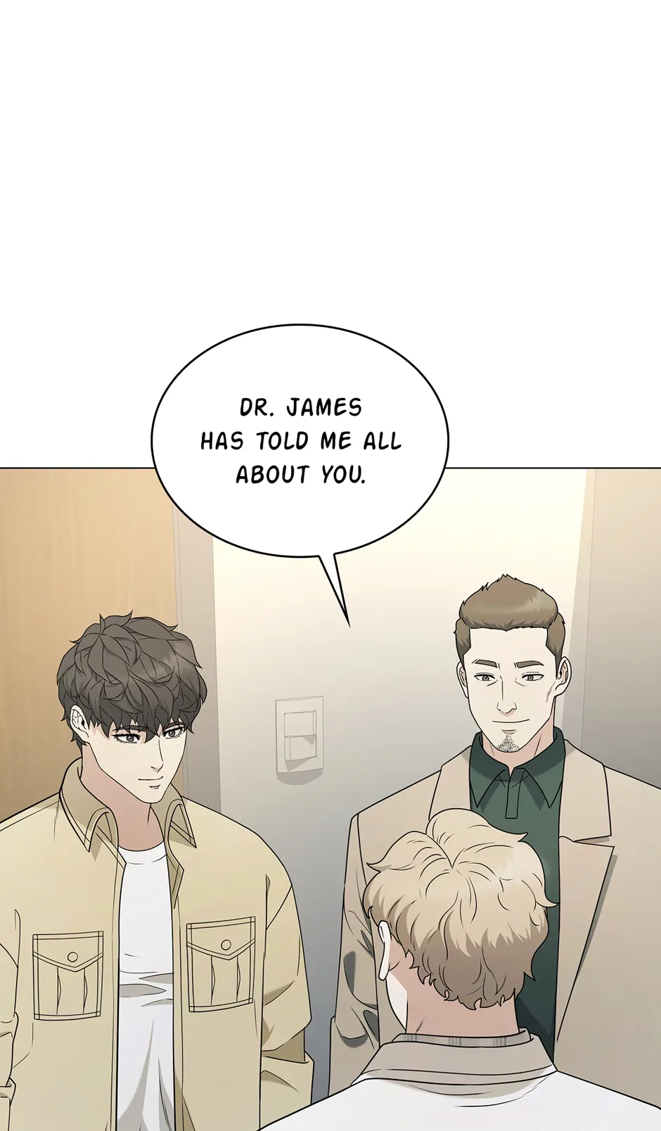 Read Dr. Choi Tae-Soo chapter 264 image 32 on Lezhin