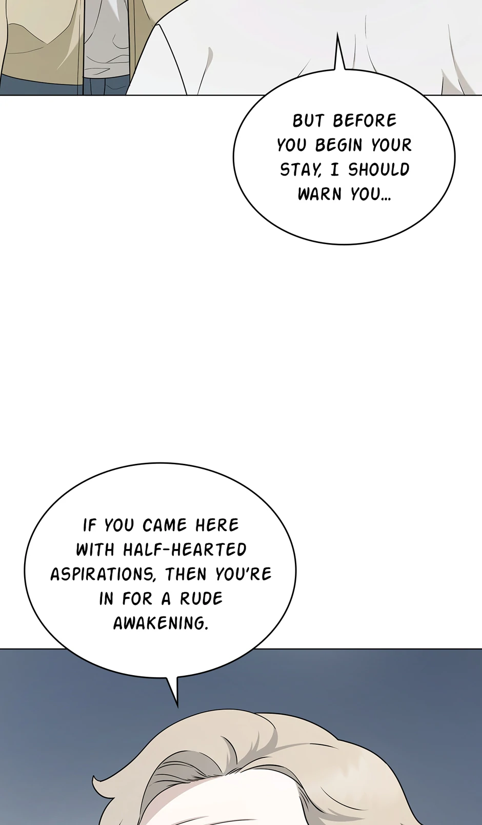 Read Dr. Choi Tae-Soo chapter 264 image 33 on Lezhin