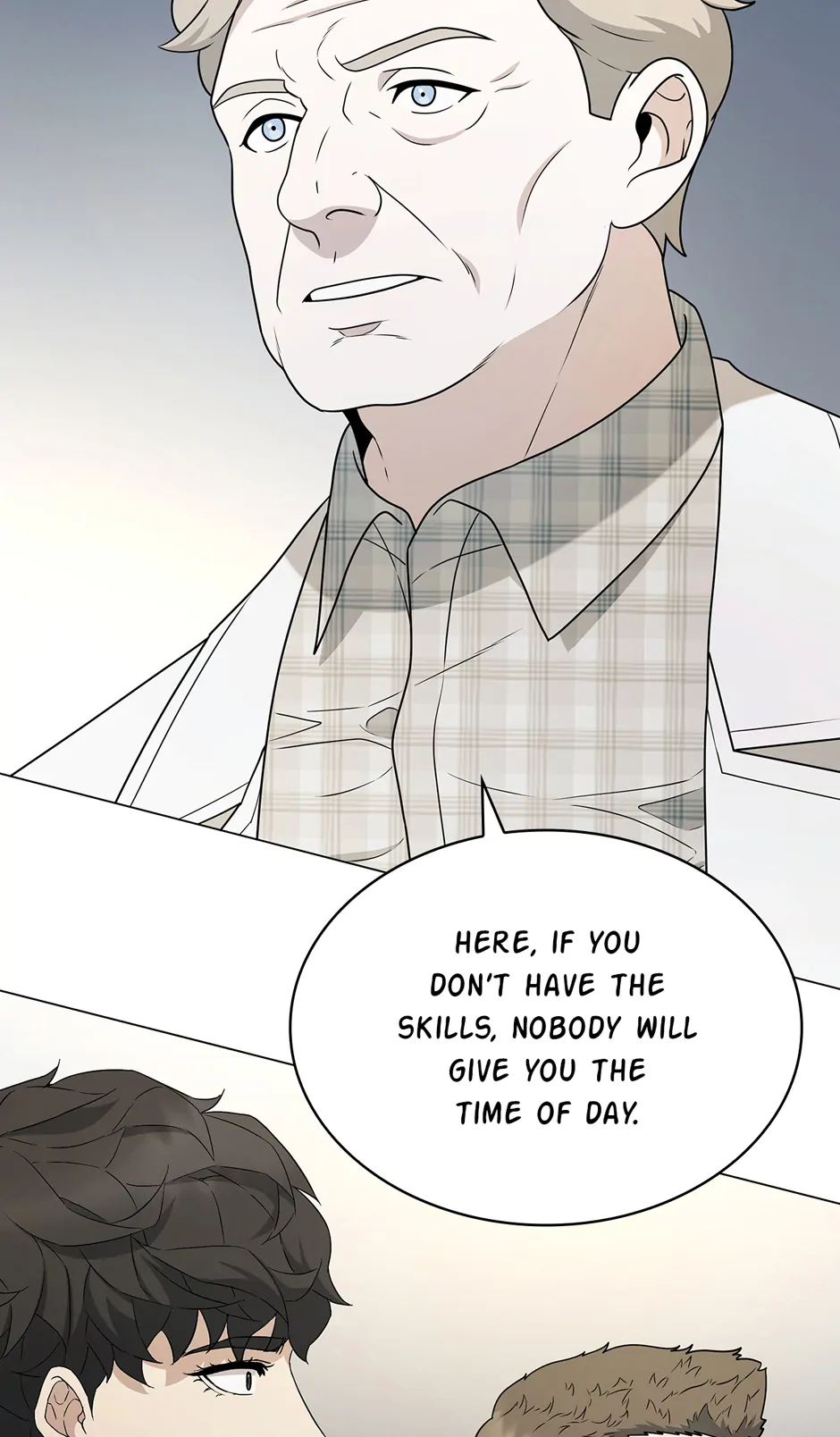 Read Dr. Choi Tae-Soo chapter 264 image 34 on Lezhin