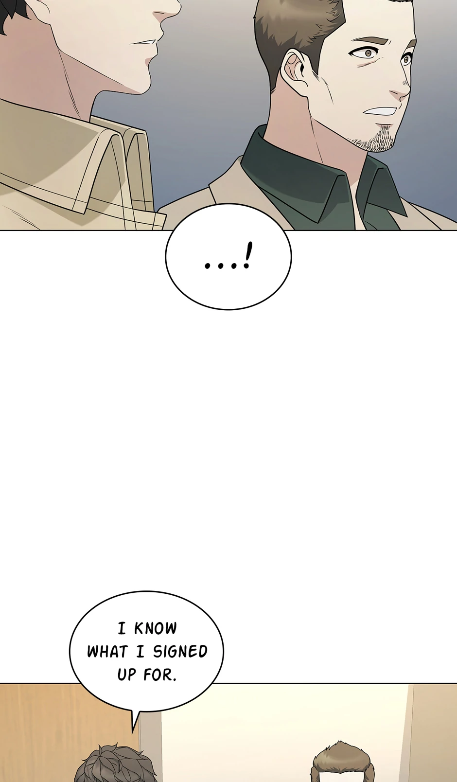 Read Dr. Choi Tae-Soo chapter 264 image 35 on Lezhin