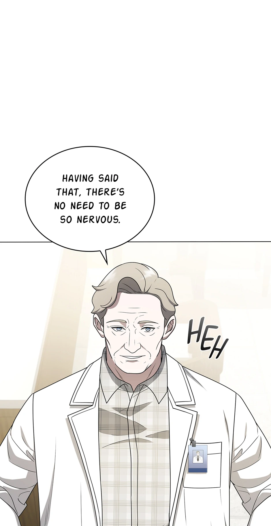 Read Dr. Choi Tae-Soo chapter 264 image 37 on Lezhin