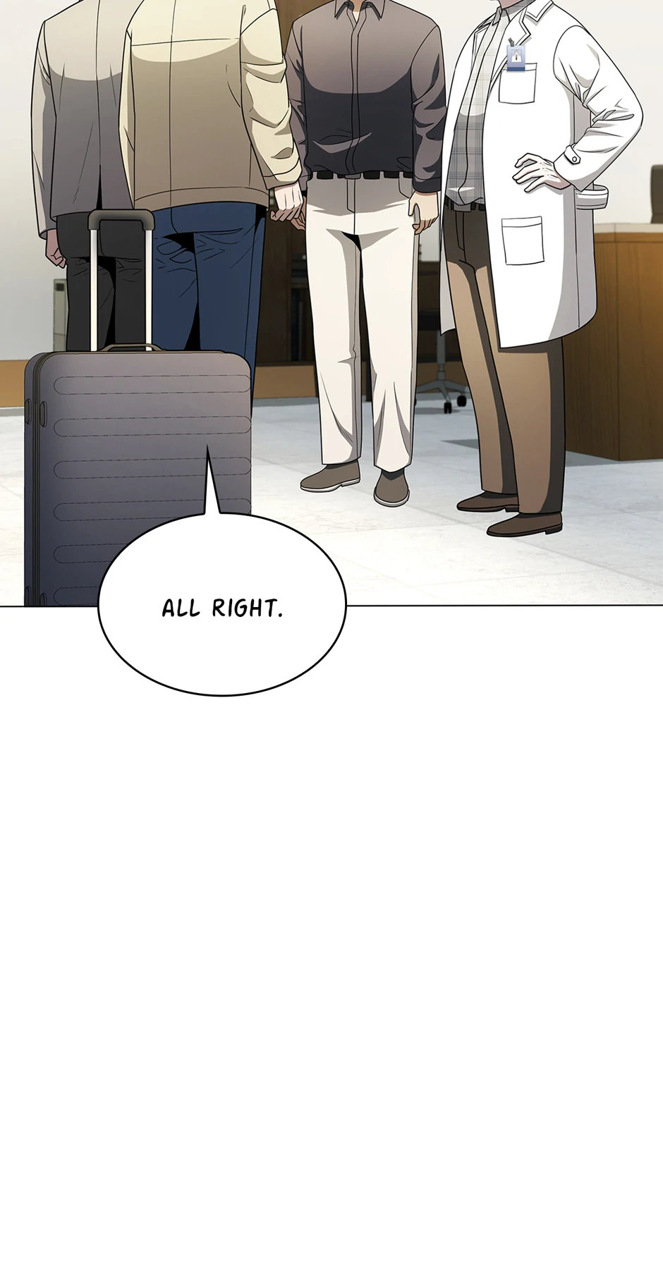 Read Dr. Choi Tae-Soo chapter 264 image 39 on Lezhin