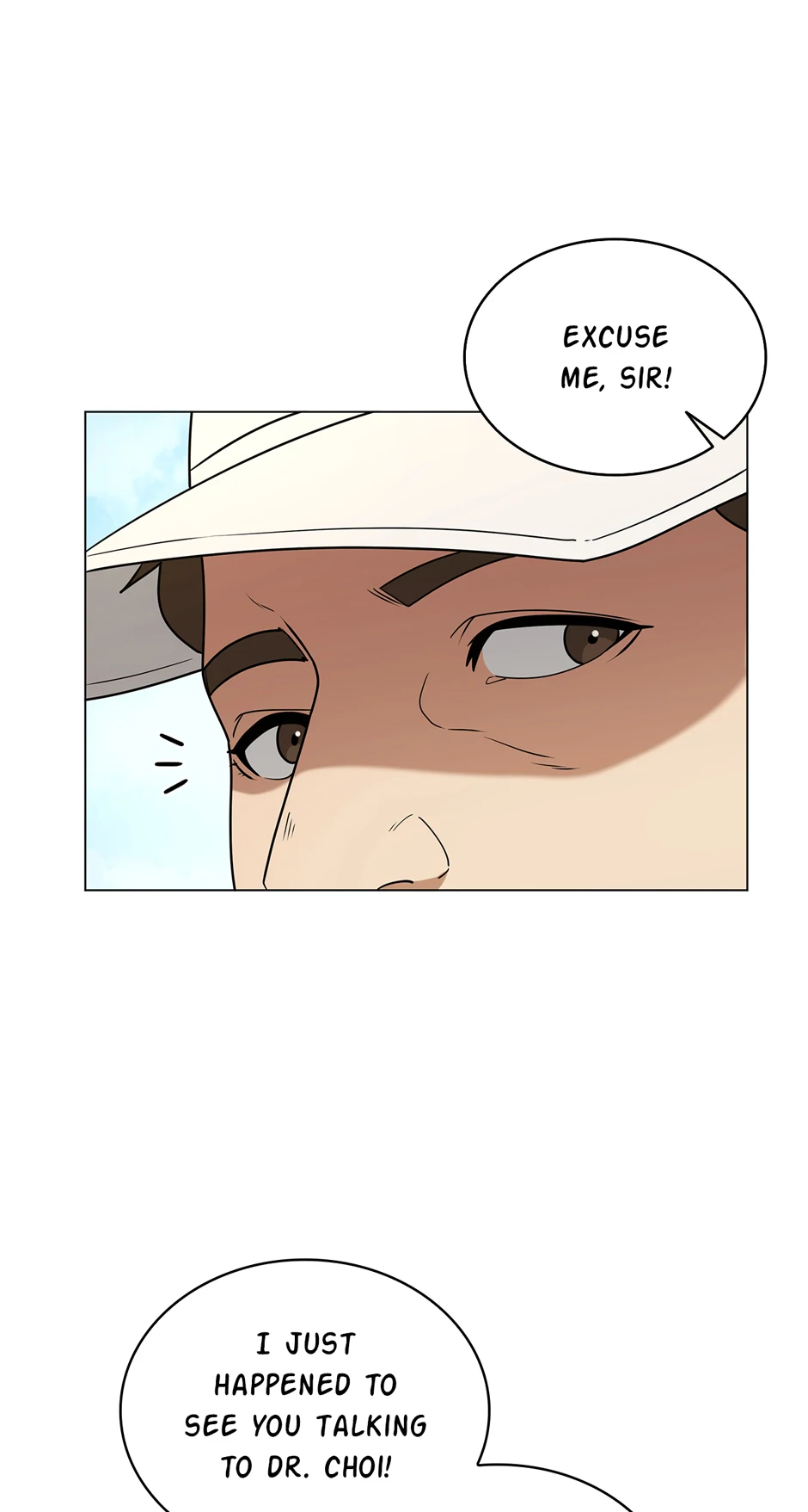 Read Dr. Choi Tae-Soo chapter 264 image 4 on Lezhin