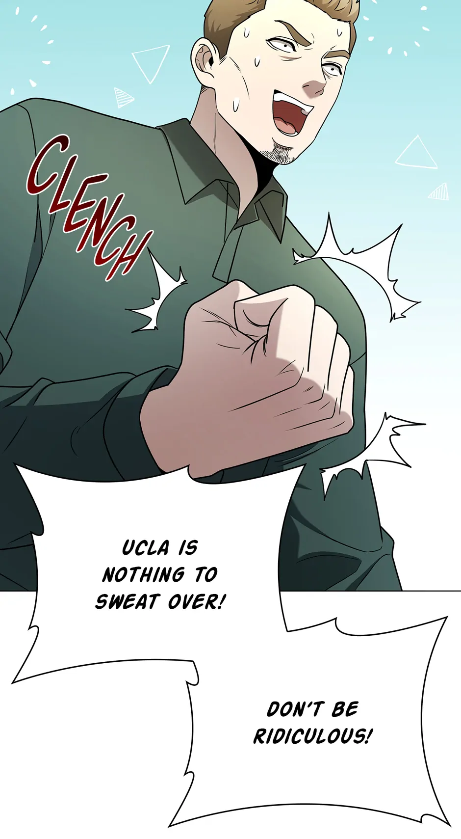 Read Dr. Choi Tae-Soo chapter 264 image 47 on Lezhin