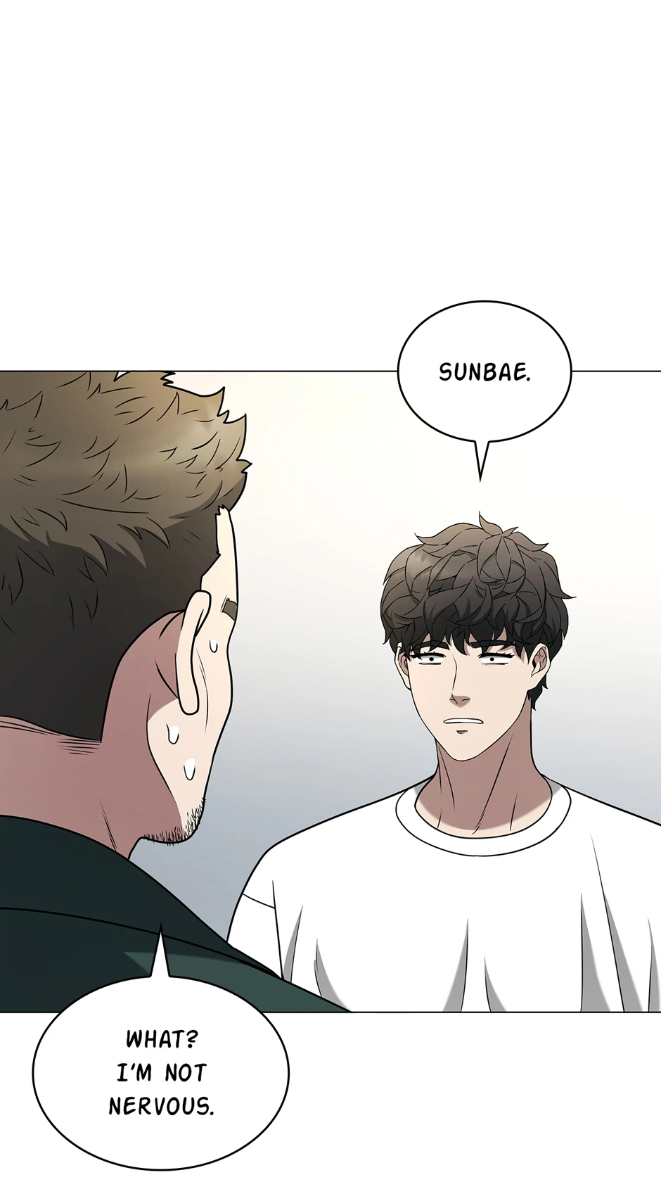 Read Dr. Choi Tae-Soo chapter 264 image 48 on Lezhin