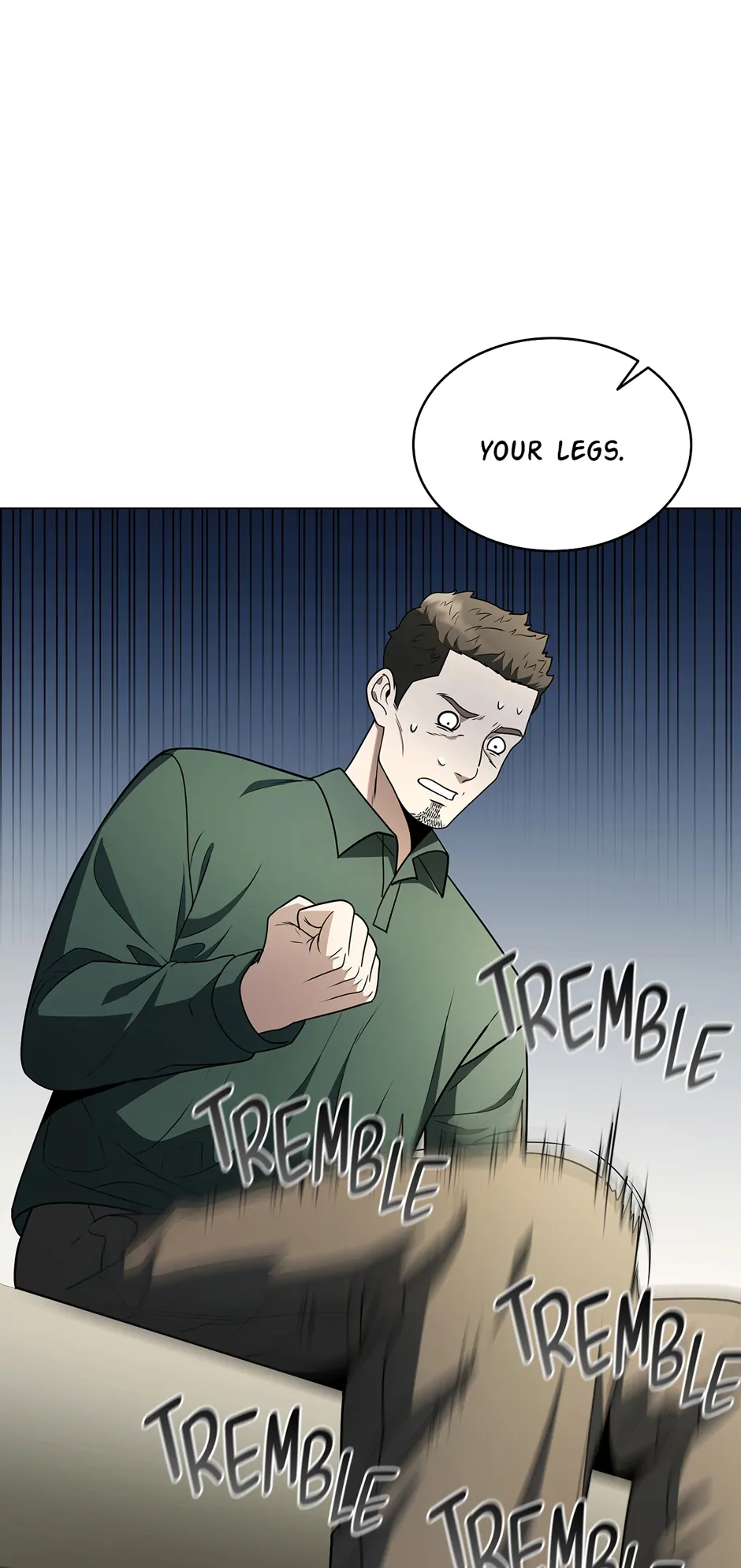 Read Dr. Choi Tae-Soo chapter 264 image 49 on Lezhin