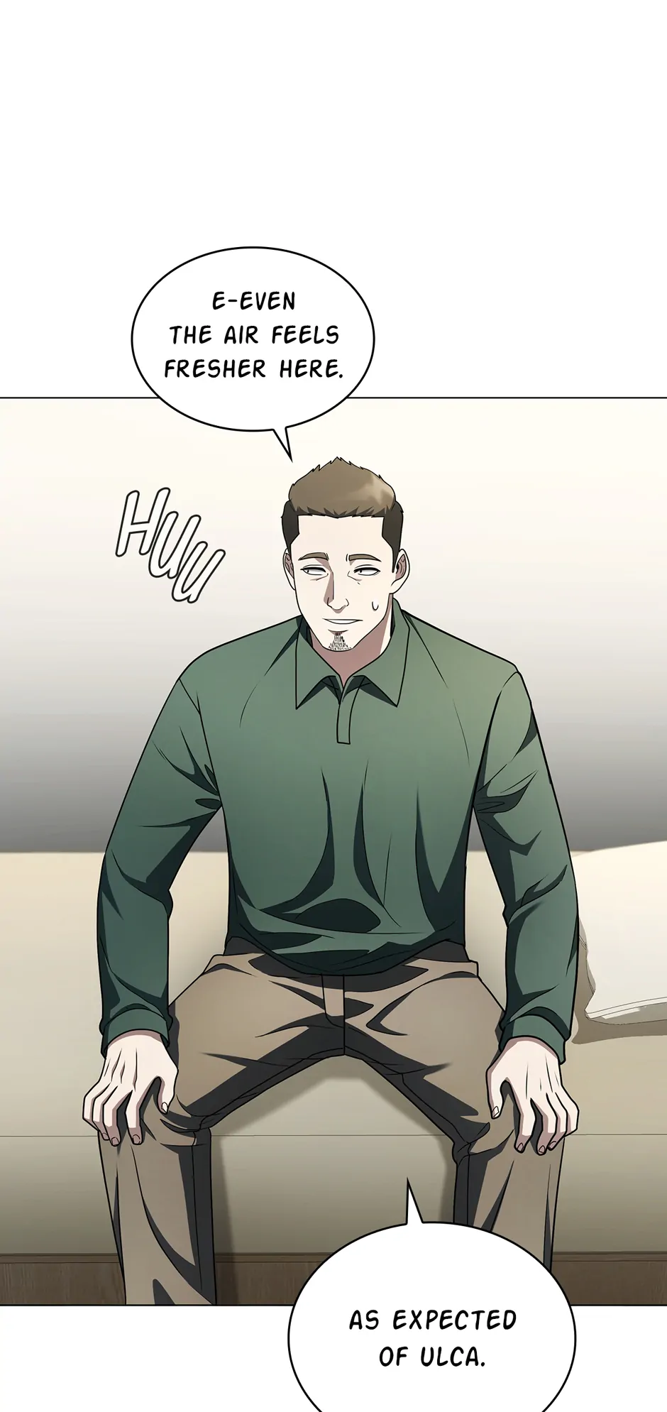 Read Dr. Choi Tae-Soo chapter 264 image 51 on Lezhin