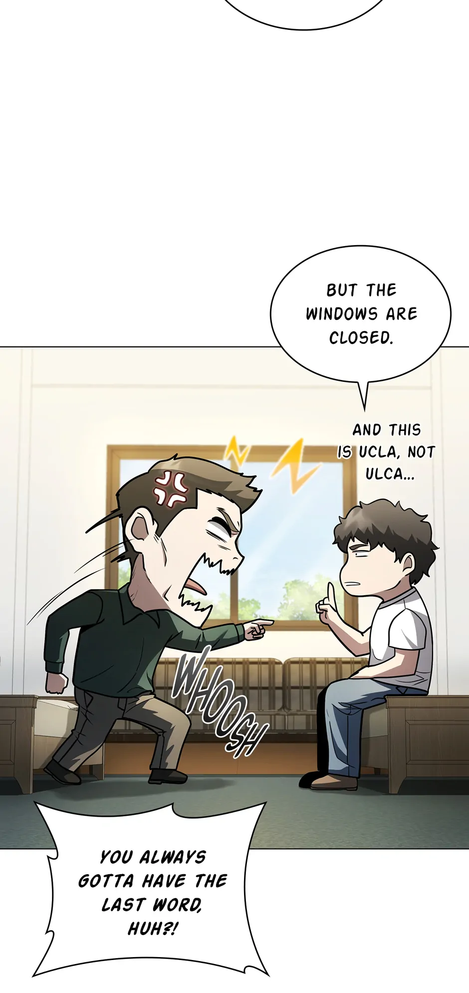Read Dr. Choi Tae-Soo chapter 264 image 52 on Lezhin