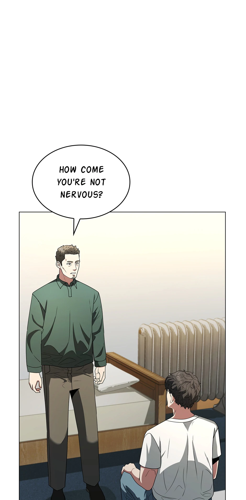 Read Dr. Choi Tae-Soo chapter 264 image 53 on Lezhin