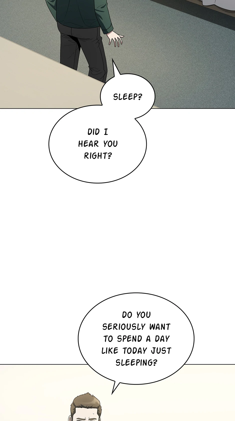 Read Dr. Choi Tae-Soo chapter 264 image 61 on Lezhin