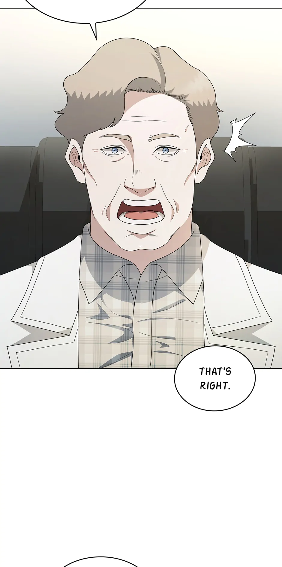 Read Dr. Choi Tae-Soo chapter 264 image 68 on Lezhin