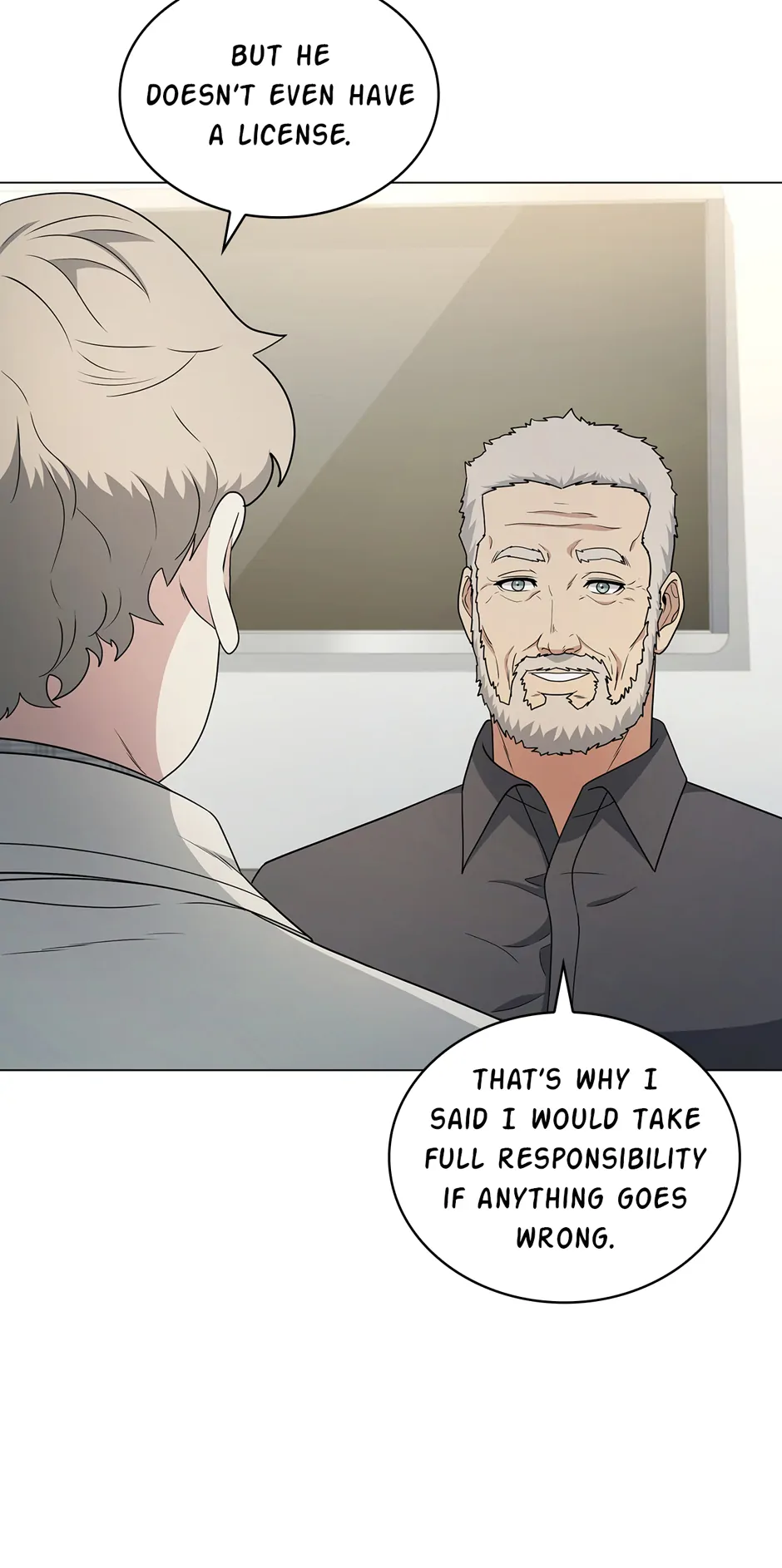 Read Dr. Choi Tae-Soo chapter 264 image 69 on Lezhin