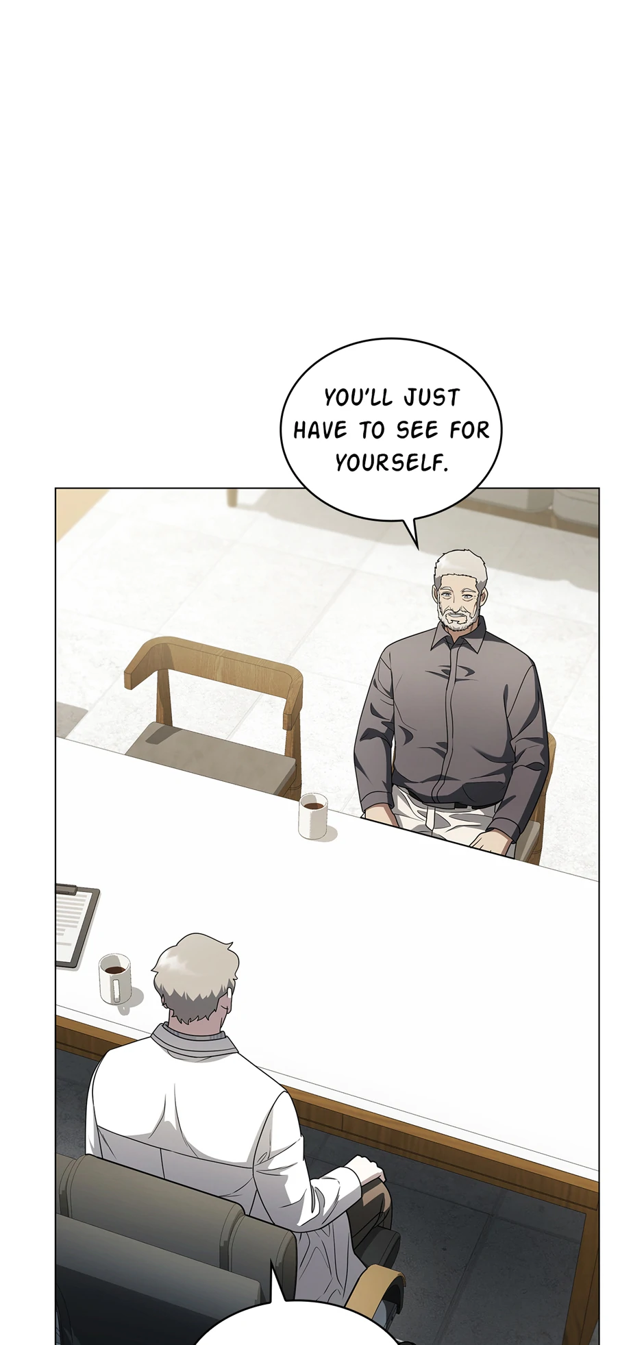 Read Dr. Choi Tae-Soo chapter 264 image 71 on Lezhin