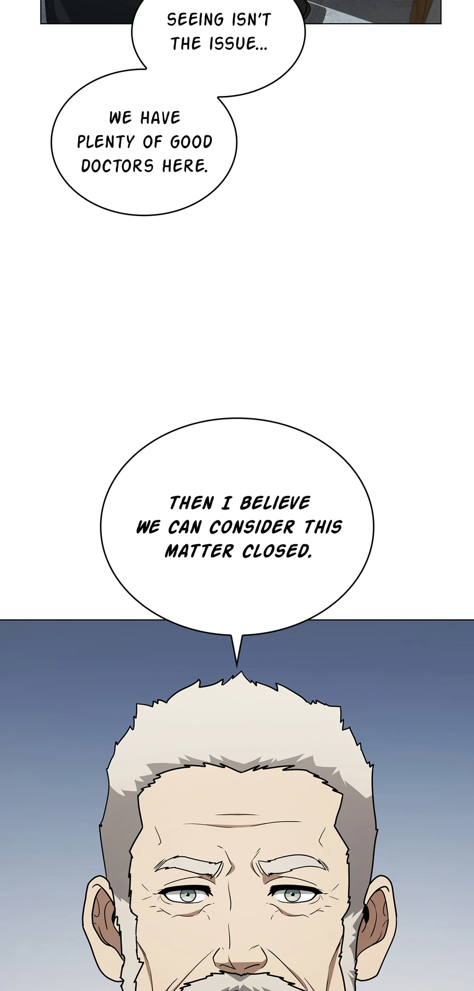 Read Dr. Choi Tae-Soo chapter 264 image 72 on Lezhin