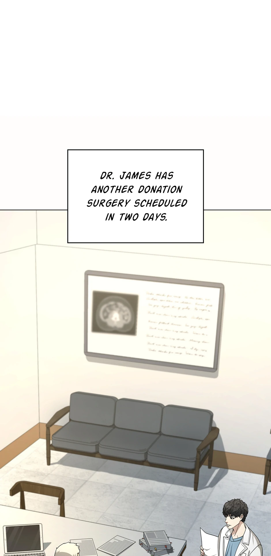 Read Dr. Choi Tae-Soo chapter 264 image 77 on Lezhin