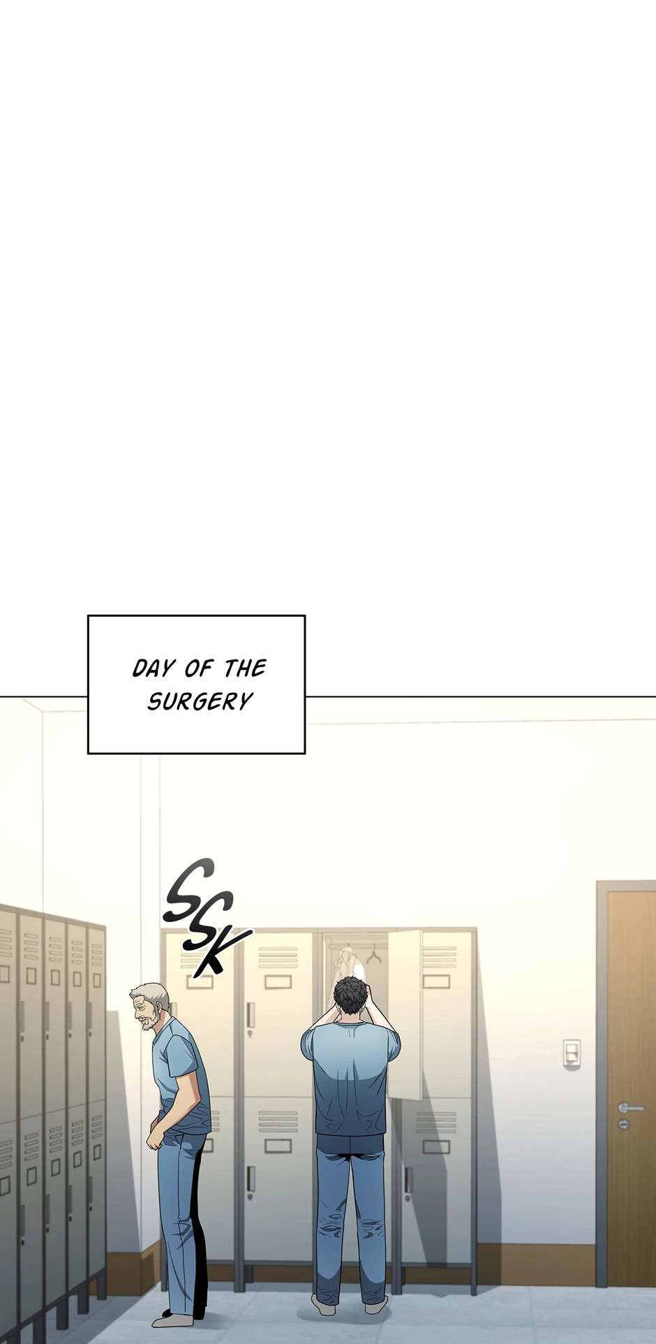 Read Dr. Choi Tae-Soo chapter 264 image 80 on Lezhin
