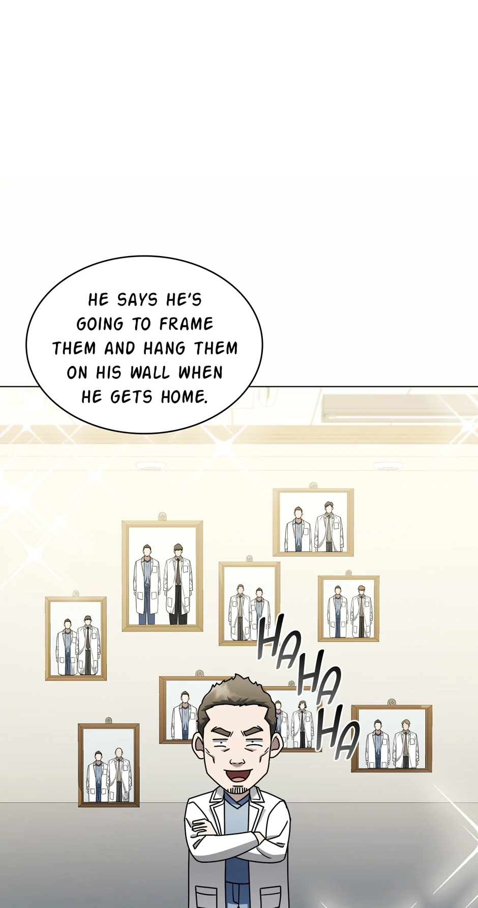 Read Dr. Choi Tae-Soo chapter 264 image 83 on Lezhin