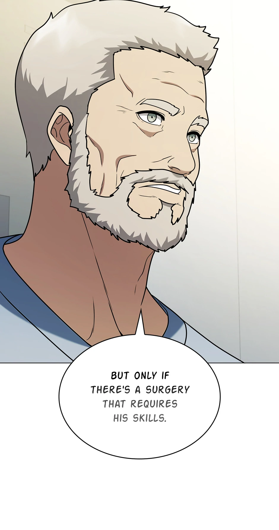Read Dr. Choi Tae-Soo chapter 264 image 87 on Lezhin
