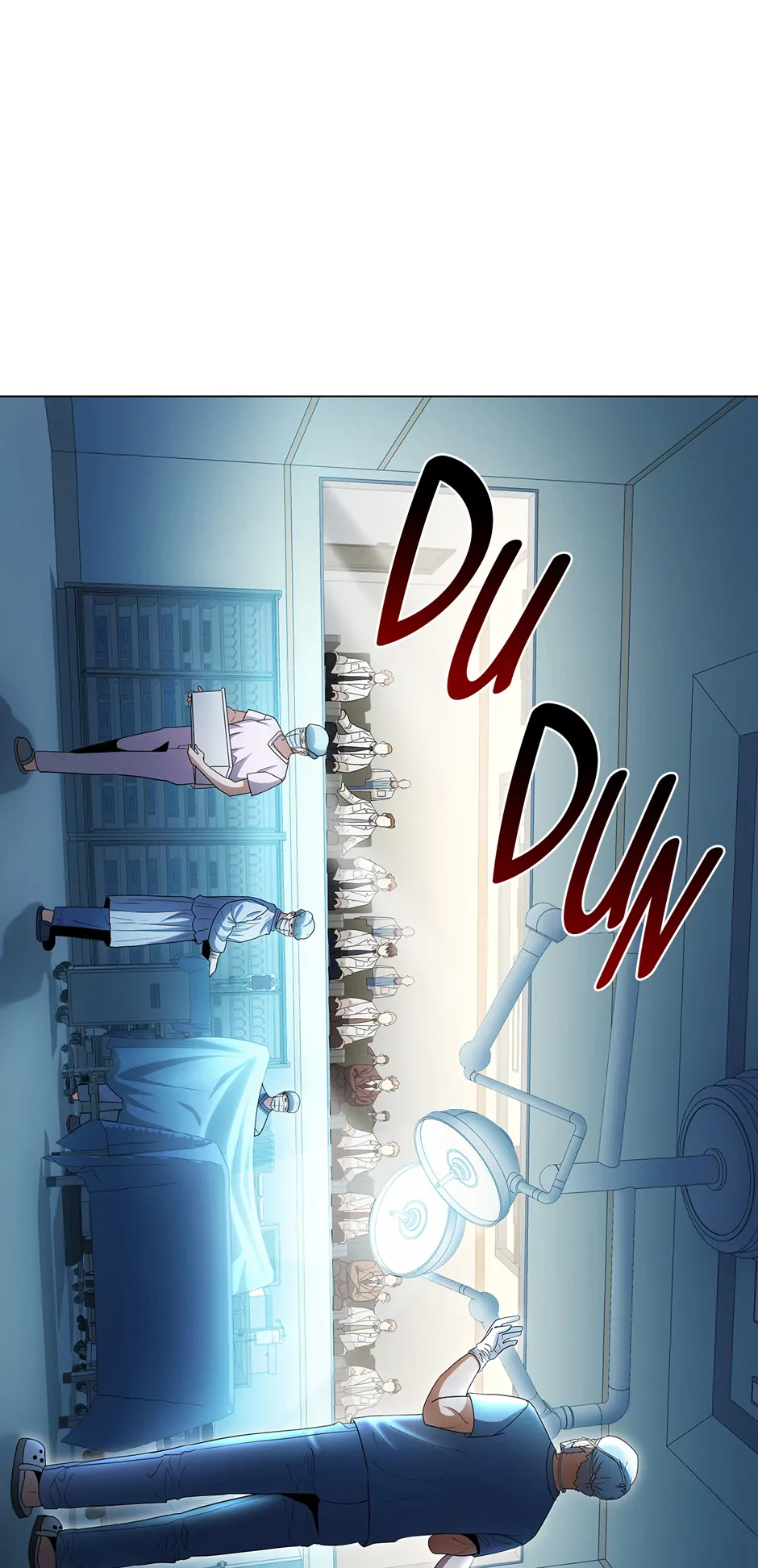 Read Dr. Choi Tae-Soo chapter 264 image 89 on Lezhin