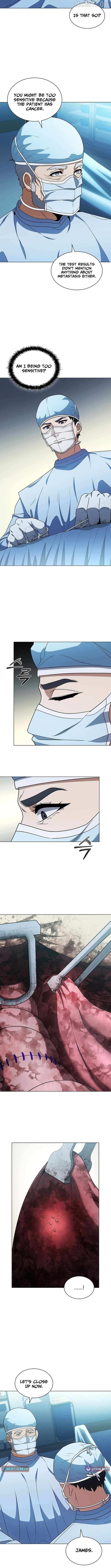 Read Dr. Choi Tae-Soo chapter 265 image 3 on Lezhin