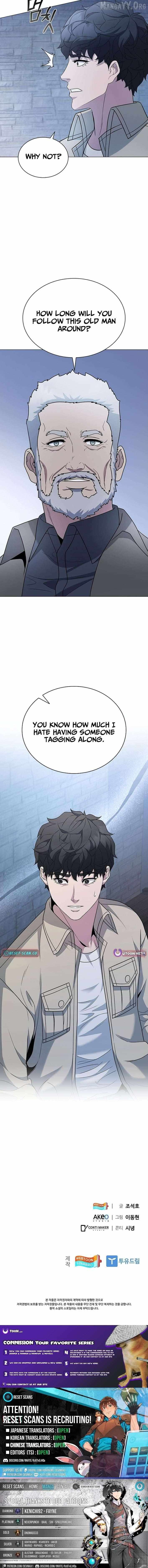 Read Dr. Choi Tae-Soo chapter 266 image 14 on Lezhin