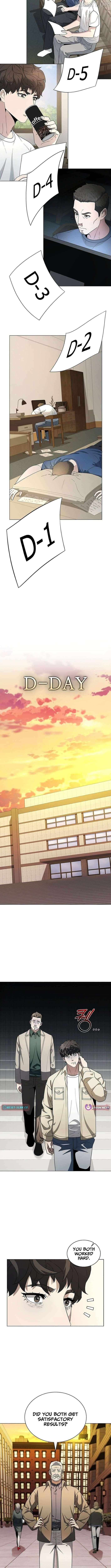 Read Dr. Choi Tae-Soo chapter 266 image 8 on Lezhin