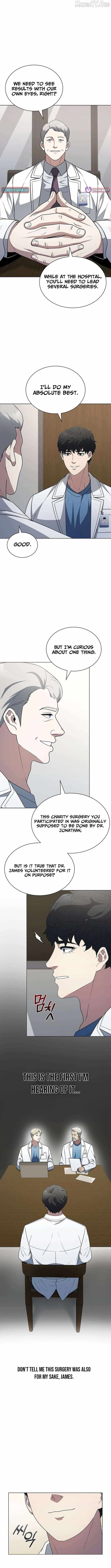 Read Dr. Choi Tae-Soo chapter 267 image 14 on Lezhin